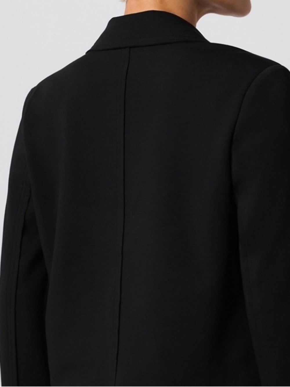 Womens Dynamite Blazer